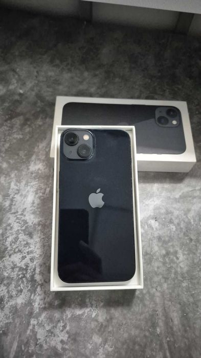 Apple iPhone 13, 128 Gb (Иманова, 41, н.п.3) лот:965202