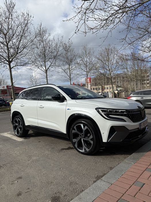 RENAULT Austral 2025 — imagine 5