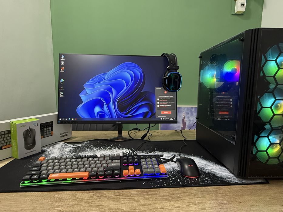 Kompyuter iGravoy Game club Game kompyuter Arzon narxlarda