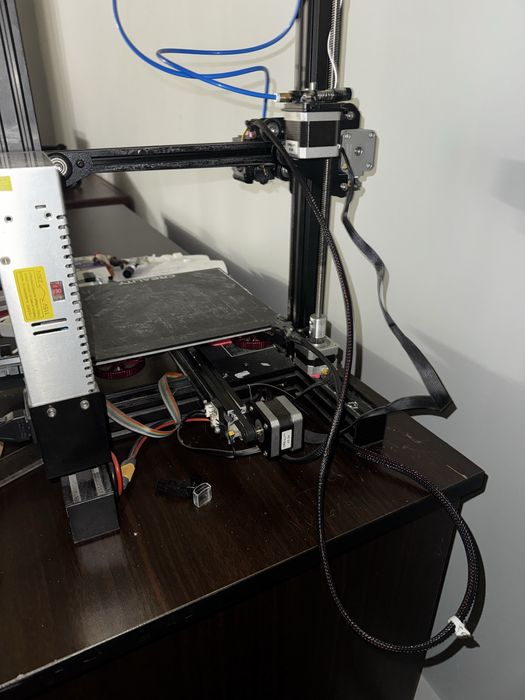 3D принтер Creality Ender 3NEO
