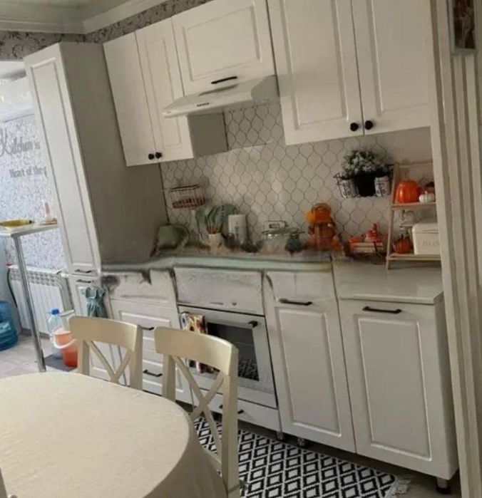 Продаётся 2-х комнатная квартира