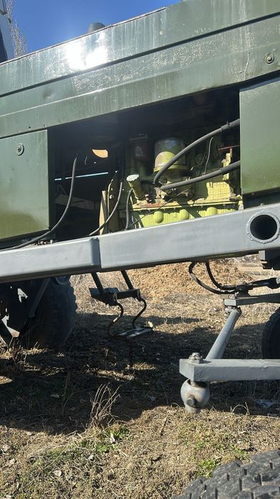 Продам Ешку после капремонта