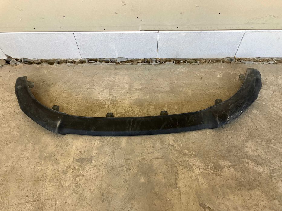 Спойлер предна броня за Хюндай ИХ35 Hyundai IX35  2009-2015г