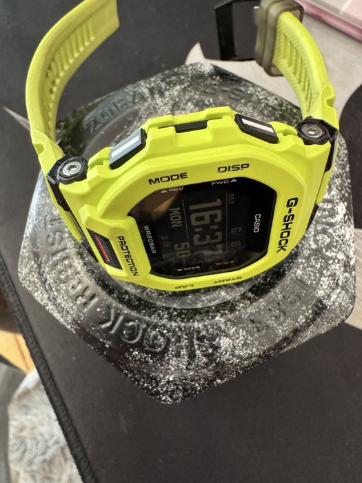 G-Shock GBD-200 9er