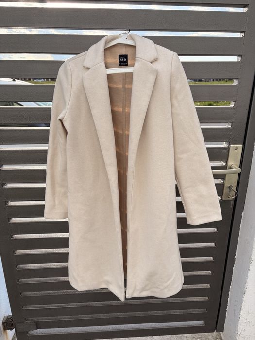 Palton Zara femei
