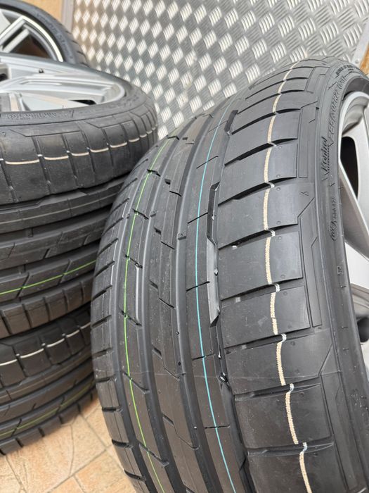 NOI ! Jante + Anvelope Audi RS6 RS7 C8 4K - 22” inch Originale ! Q8 SQ8 RSQ8