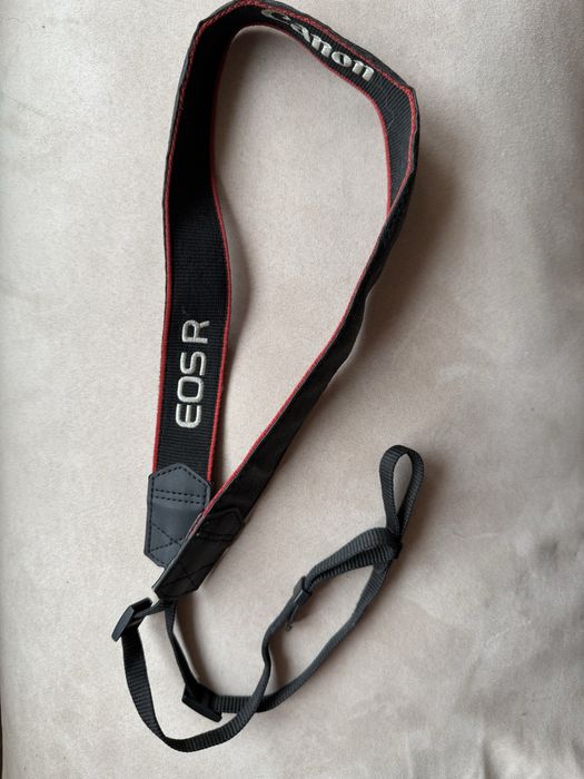 Фотоапарат Canon EOS R