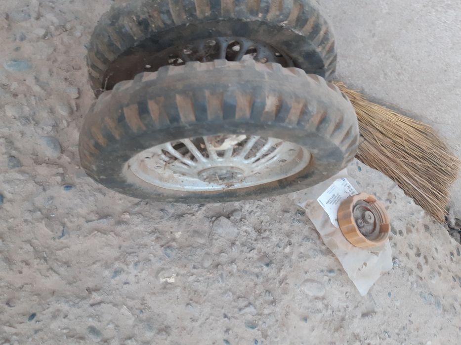 Aravaga balonchiklar 1 juft