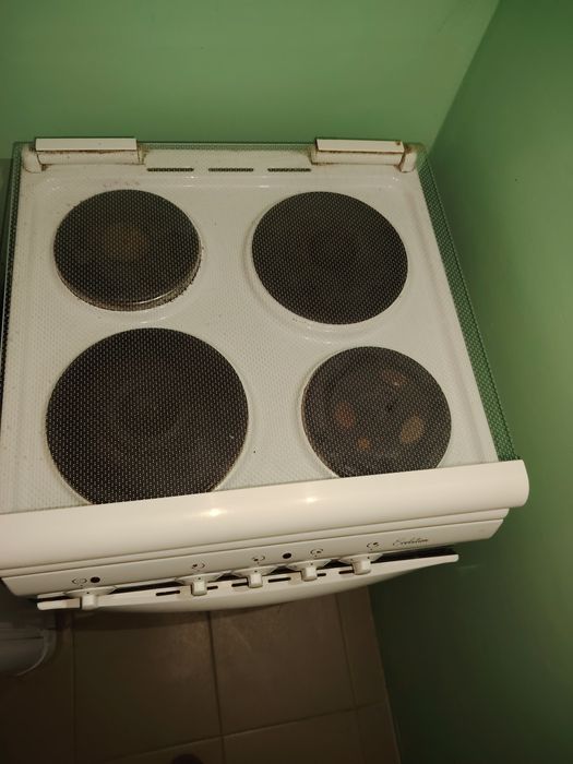 Продам плиту De LUX