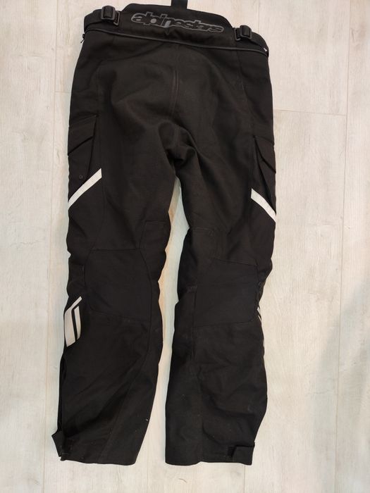 Мото панталон Alpinestars Drystar размер М