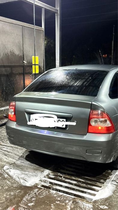 Продаю автомобиль LADA 21723