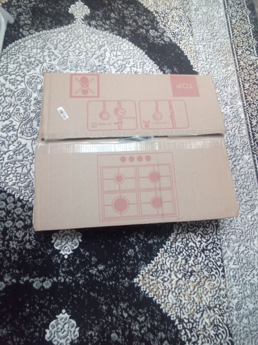 Ток плита сотилади. Холати янгидай. Диярли ишламан. 1.7 млн сум.