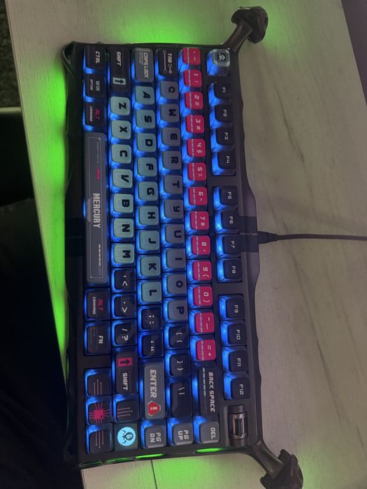 Gravastar v75 pro
