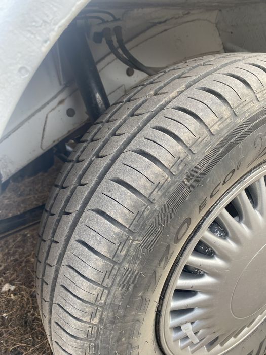 Продам Mercedes 208 d