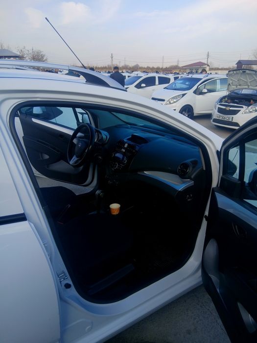 Spark avtomat 4 pozitsiya