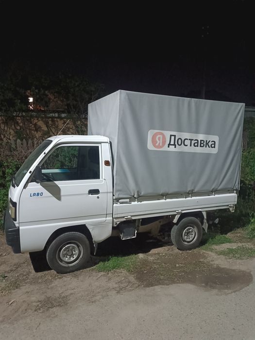 Сдам в аренду авто Дамас, Лабо, Damas, Labo