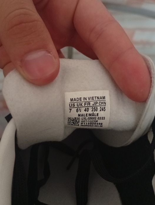 Продам кросовки Adidas Gazelle (Новые)