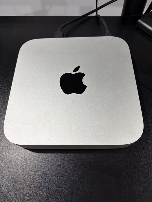 Apple Mac Mini m2 Pro 512GB