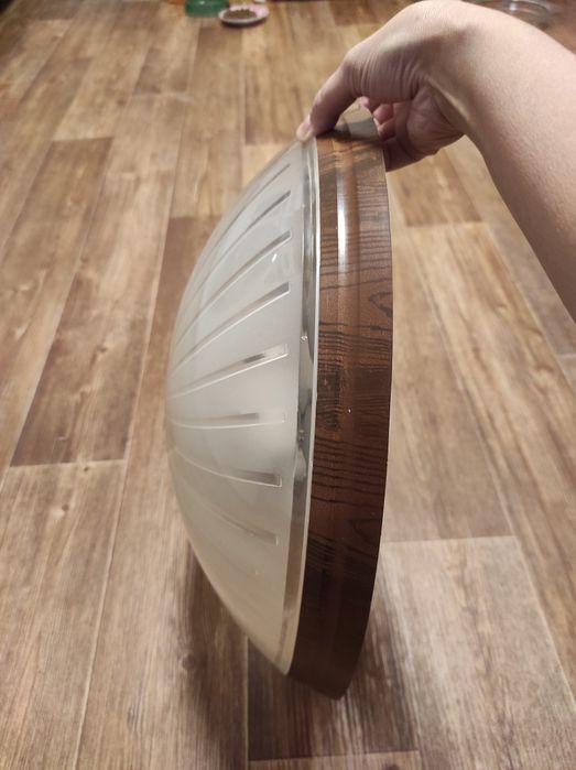 Светильник , р-н новостройка