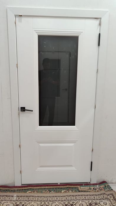 Установка двери быстро и качественно