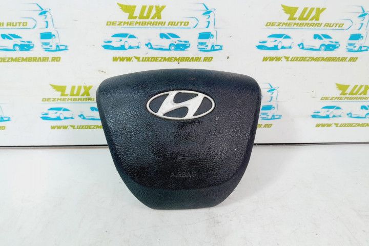 Airbag sofer 1j569000109p Hyundai i20 IB (2014 - 2020)