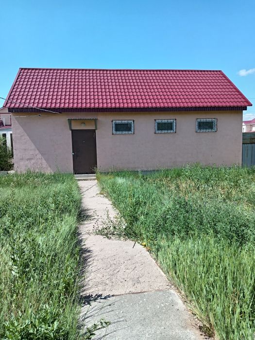 Продам дом в Уркере