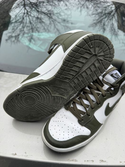 Кецове Найк Ретро 42