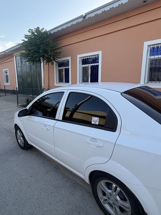 Nexia 3 2022 noyabr