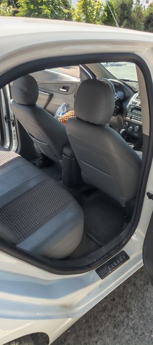 Shevrolet Cobalt GX STYLE avtomat 2023 moshina sotiladi
