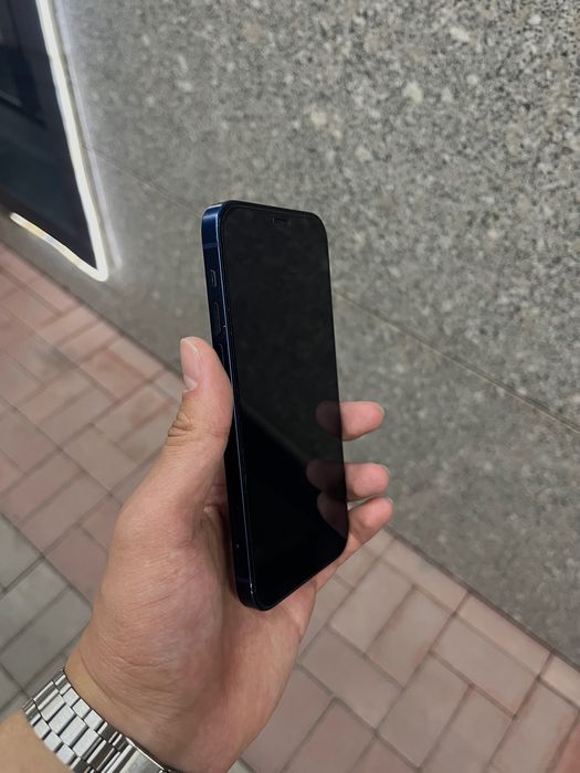 iPhone 12 - Айфон 12 128гб 100% Батарея