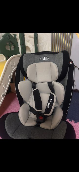 Avtokreslo Kidilo srochno sotiladi автокресло кидило