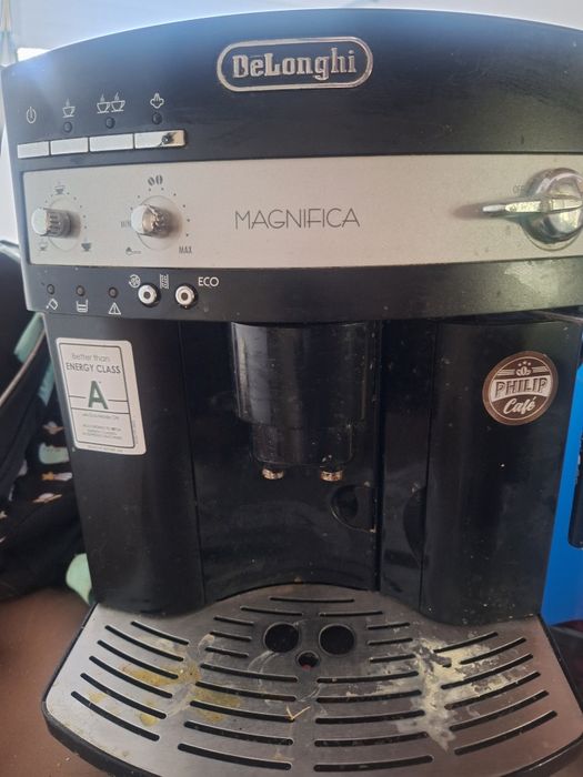 Espressor pt piese