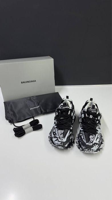 Adidasi Balenciaga Track Fullbox 36-45