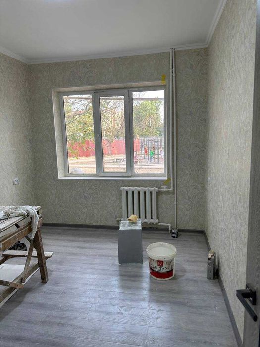 Авиасозлар-1, 1/1/4, бывшее семейное общежитие с кадастром 17 м2