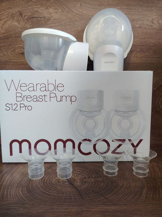 Помпа Mamcozy s12pro