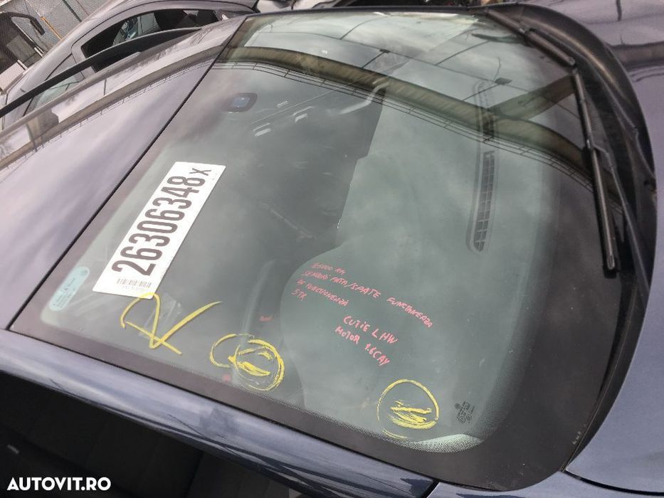 Parbriz VW Golf 6 2008 - 2013