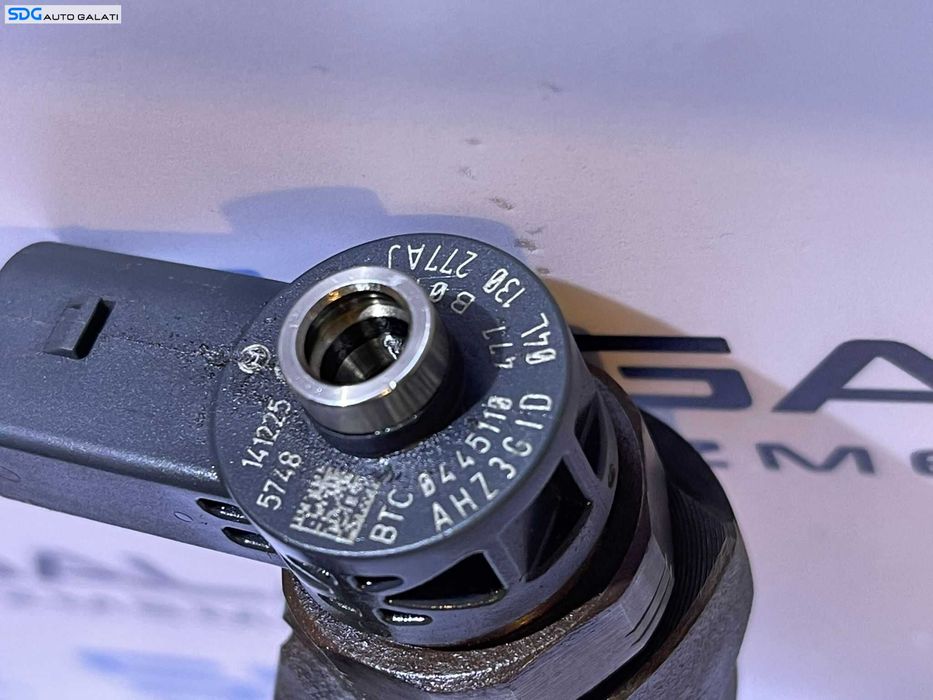 Injector Injectoare Skoda Octavia 3 1.6 TDI 2013 - 2017 Cod 04L130277AJ 0445110477 [M8798]