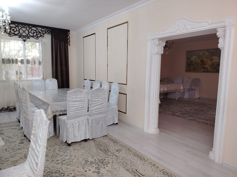 Коттедж Юго-Восток