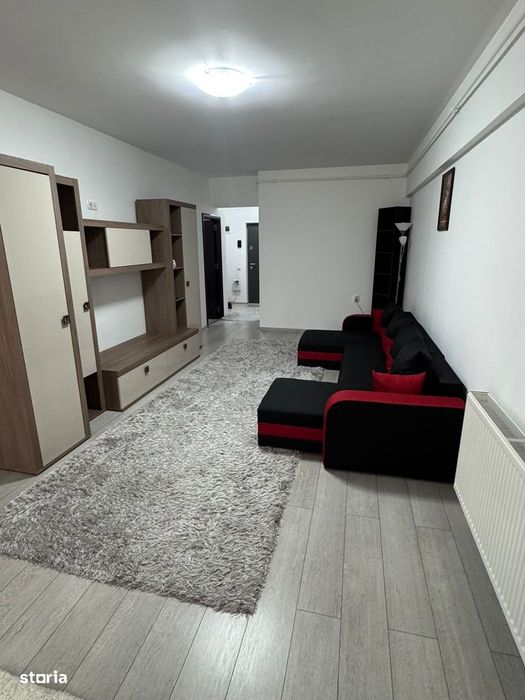 Apartament 3 camere de închiriat – 450 €/lună Aleea Muzicii| Bloc Ro6