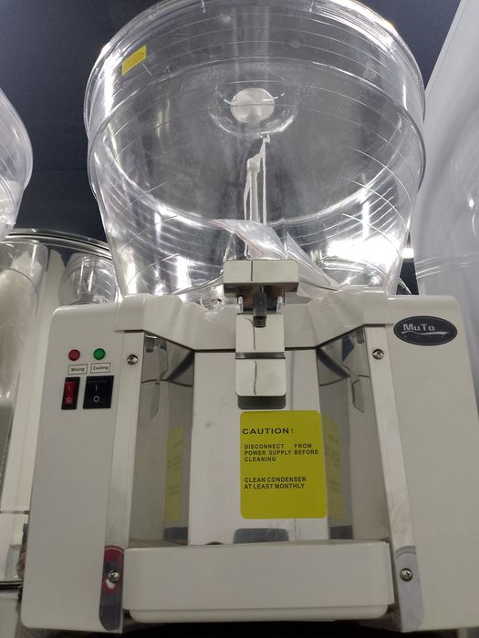 Ayron aparat  chalop aparat sok axladiditi