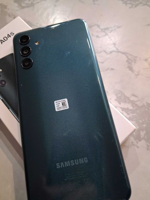 Samsung Galaxy A04s