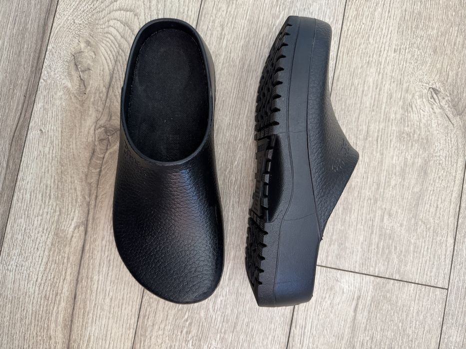 Birkenstoc papuci 40