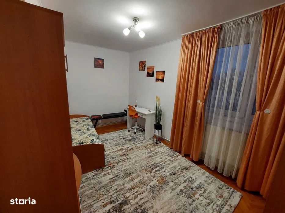 Apartament 2 camere decomandate, Marasti — fotografia 3