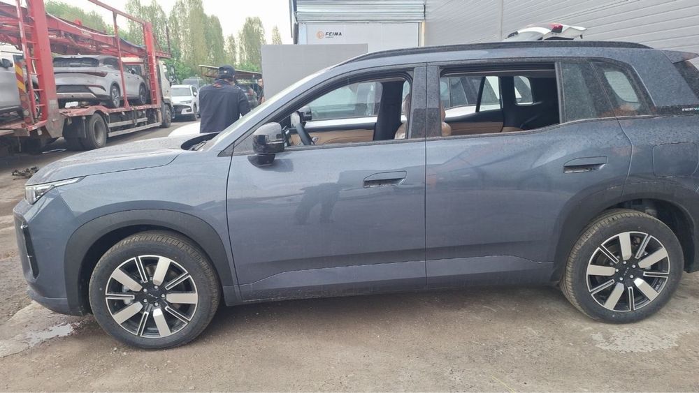 GAC Другая 2025 — 2