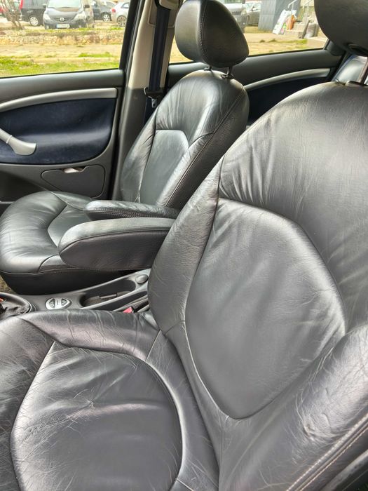 Продавам Ситроен С5 серия I 2003 г.2000 HDI 107 к.с.