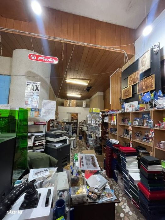 Spatiu comercial de inchiriat, 260 mp,  Centru