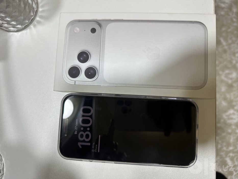 Iphone 17 pro max e-sim