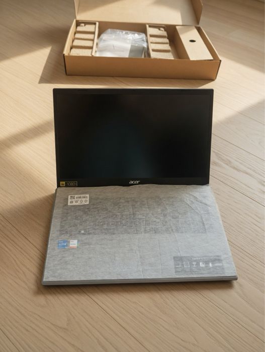 Ноутбук Acer Aspire 5