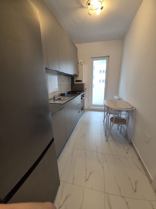 Garsoniera de inchiriat