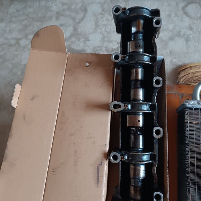 Продаются запчасти для жигула ВАЗ